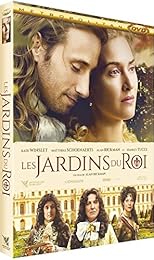 Les Jardins Du Roi