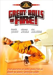Great Balls Of Fire !