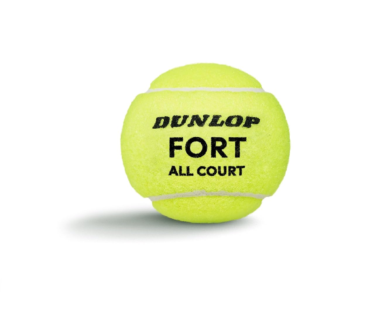 4er-dose Dunlop Fort All Court Ts 601607 4