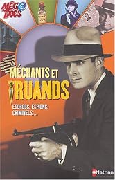Méchants et truands