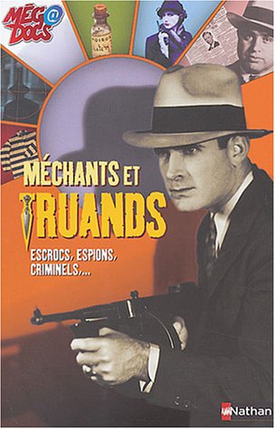 Méchants et truands