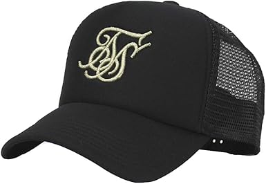 sik silk caps
