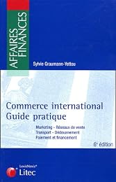Commerce international