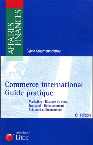 Commerce international