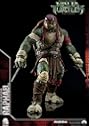 Teenage Mutant Ninja Turtles（ミュータント・タートルズ） Raphael（ラファエロ）|サンプル16