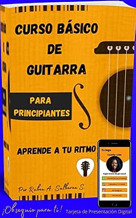 5 ejercicios de guitarra para principantes