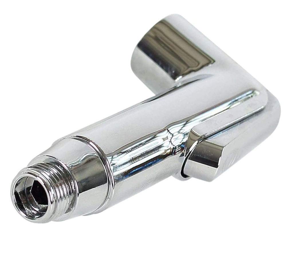Bidet Hygiene Shower Intimate Shower Hand Shower Tap Dog Shower (Bidet6 Round)