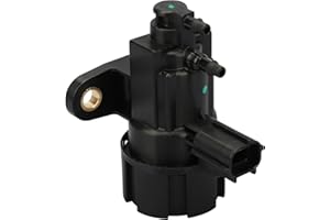 MAYASAF 911-128 Vacuum Switching Valve fits for Ford F-150/Expedition/Ranger/Explorer/Taurus/Contour/Mustang/E150/E250/E350, for Lincoln Navigator/LS/Blackwood, for Mercury