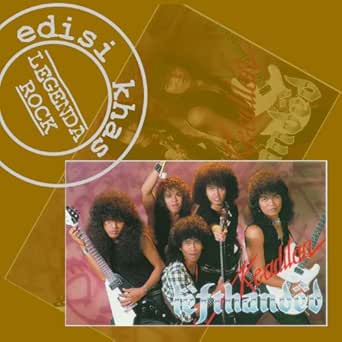 Layar Lanun Photos Facebook