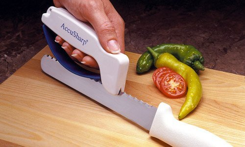 Manual Sharpener