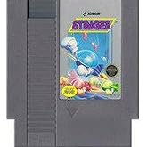 Stinger - NES (Renewed)
