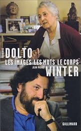 Les  images, les mots, le corps