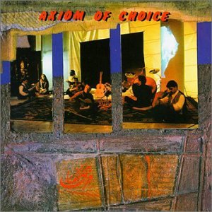 Axiom of Choice - Axiom Of Choice - Beyond Denial - Zortam Music