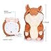 Woodyotime Talking Back Hamster Toy Repeats What You Say Plush Animal Electronic Pet Mimicry Toy for Boys and Girls Stuffed Animals Perfect Friend Christmas Gifts and Birthday
