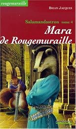 Mara de Rougemuraille