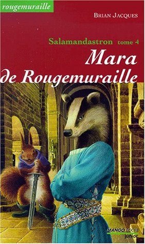 Mara de Rougemuraille