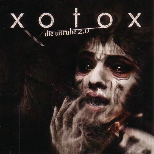 Xotox - Mechanische Unruhe (m20-mix by Lyrics - Zortam Music