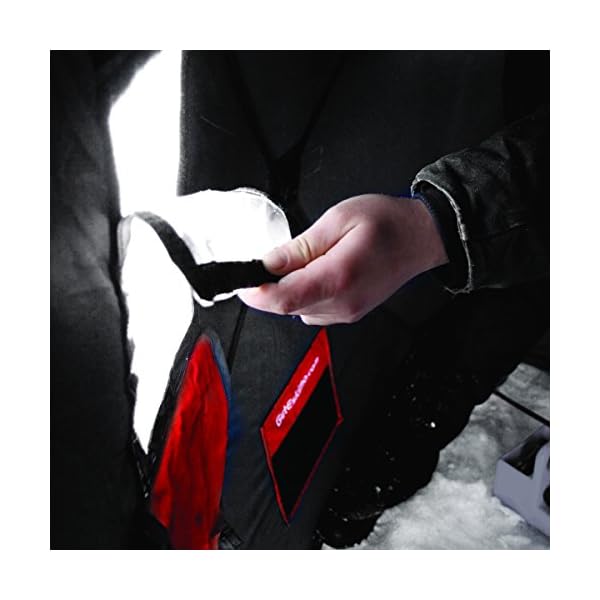 Eskimo-Quickfish-6-Pop-up-Portable-Ice-Shelter-6-person