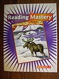 SRA Reading Mastery Plus, Level 4, Workbook A