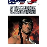 FIRST BLOOD 2 / ランボー　サントラ 2枚組 RAMBO: FIRST BLOOD PART II (2CD)