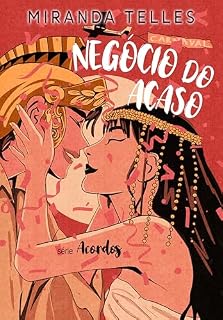 Livro Negócio do Acaso (Acordos Livro 2)