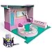 Powerpuff Girls - Mojo JoJo Jewelry Store Heist Playset