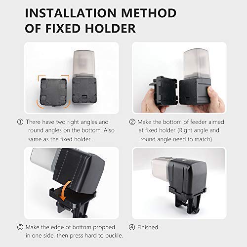 4 iLONDA+Automatic+Adjustable+Dispenser+Compatible