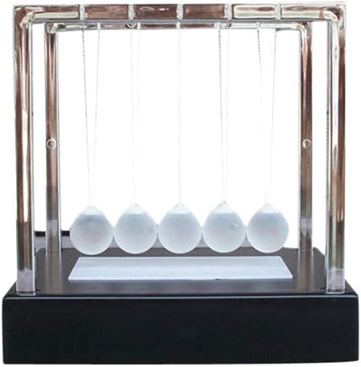 newton cradle pendulum