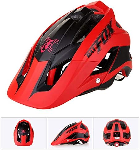 Ultralight Specialized Bike Helmets with Mountain Bike One-Piece Riding Helmet Helmet-F-659 for Men Women