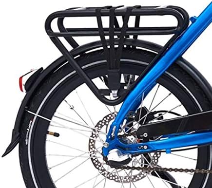 ariel rider ebike review