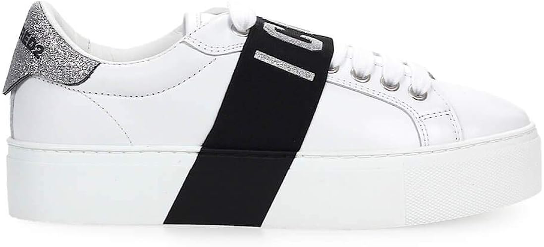 dsquared sneakers icon
