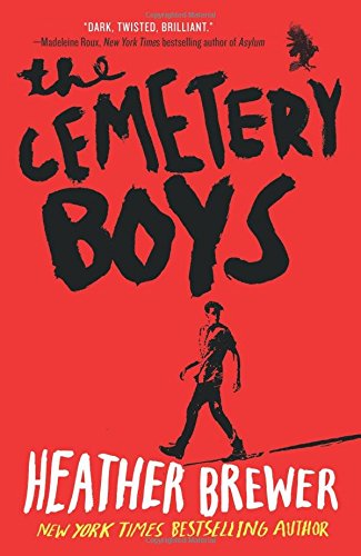 The Cemetery Boys
