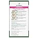 Vet's Best Comfort Fit Dog Diapers | Disposable Female Dog Diapers | Absorbent with Leak Proof Fit