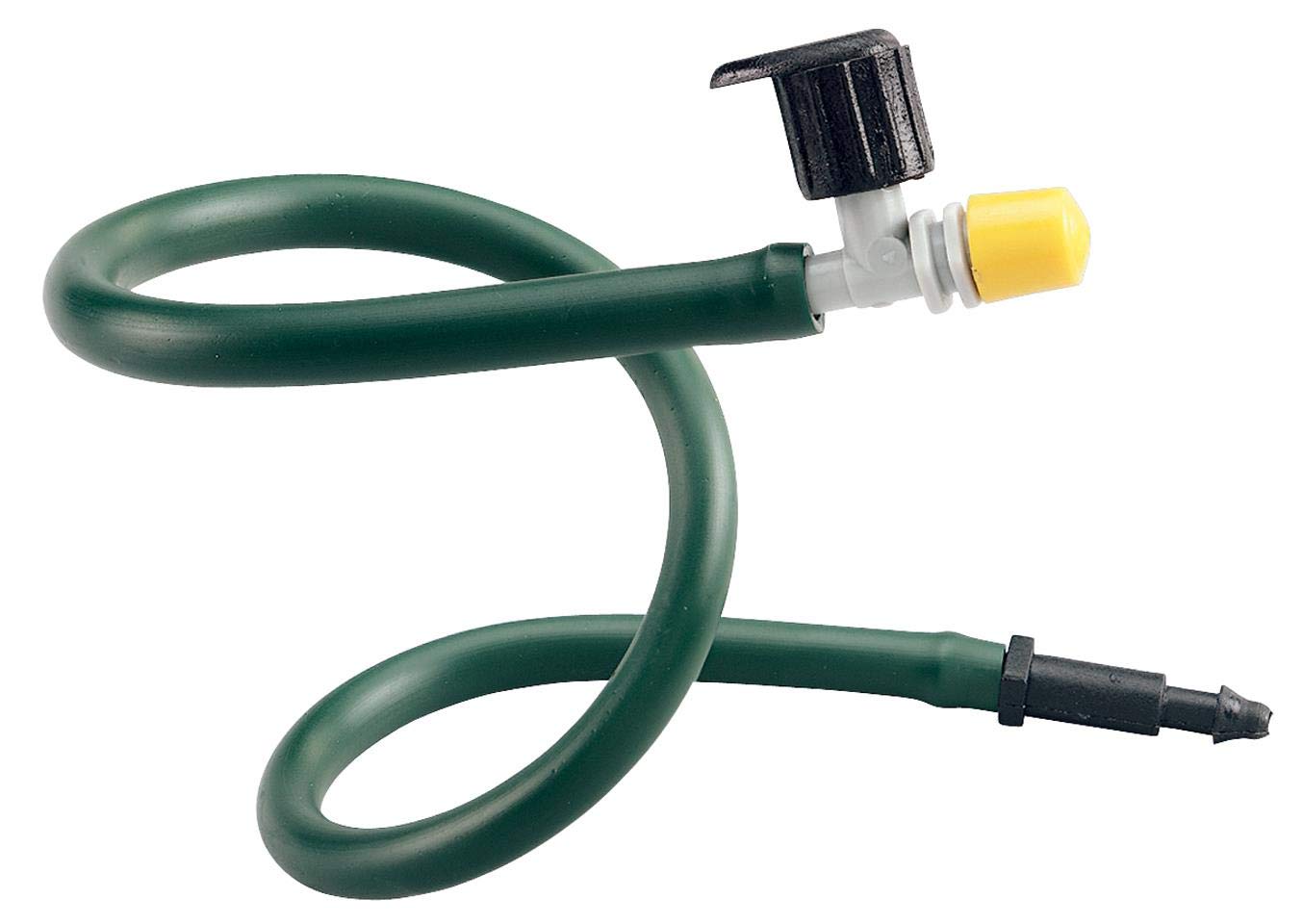 Photo 1 of Orbit 66190 1/4" Barb Flex-Mist Misting Drip Micro-Sprinkler with Flow Control