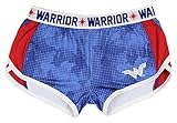 Wonder Woman Track Shorts (XL)