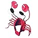 Crab Hat