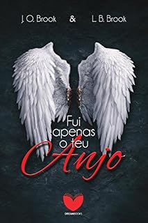 Livro Fui apenas o teu anjo