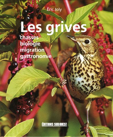 les grives by (Paperback)