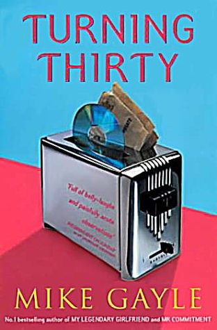 #52 — Turning Thirty