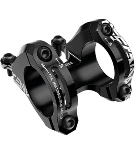 パーツ RENTHAL Integra 35 Stem Amazon.com: Renthal Integra 35 Stem: Direct Mount, 35mm