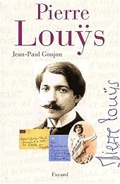 Pierre Louÿs