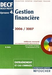 Gestion financière