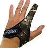 1Pcs-Right-hand-Camo-camouflage-Non-slip-Fishing-Glove-Single-finger-Gloves