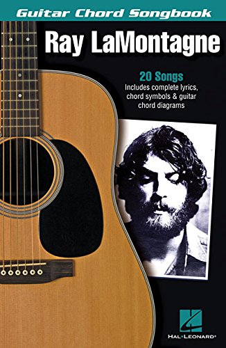 Ray LaMontagne