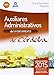 Auxiliares Administrativos del Ayuntamiento de Córdoba. Test y Supuestos Prácticos - FERNANDO MARTOS NAVARRO, FRANCISCO ENRIQUE RODRIGUEZ RIVERA