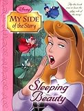 Disney Princess: My Side of the Story - Sleeping Beauty/Maleficent - Book #4