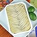 Carmen & Lola White Anchovies (Boquerones) in Vinegar and Olive Oil – 5.29 oz (150 g)