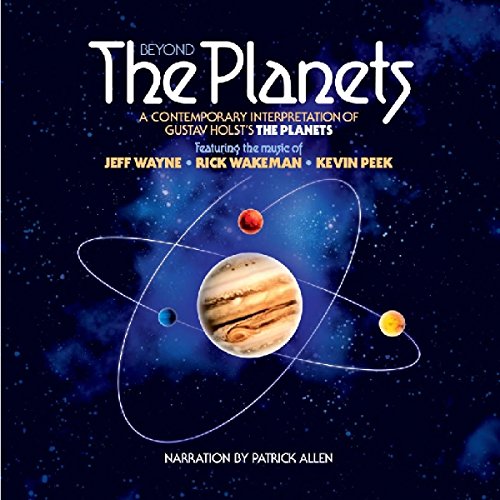 Rick Wakeman - Beyond The Planets - Zortam Music