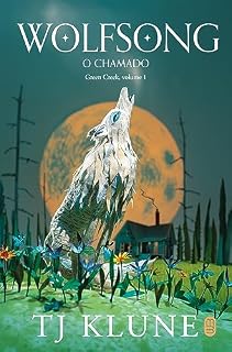 Livro Wolfsong (Green Creek Livro 1)