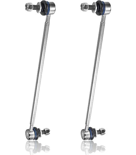 Amazon.com: BOXI K750043 Front Stabilizer Sway Bar Links Fit for